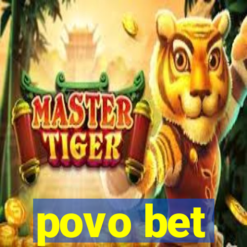 povo bet